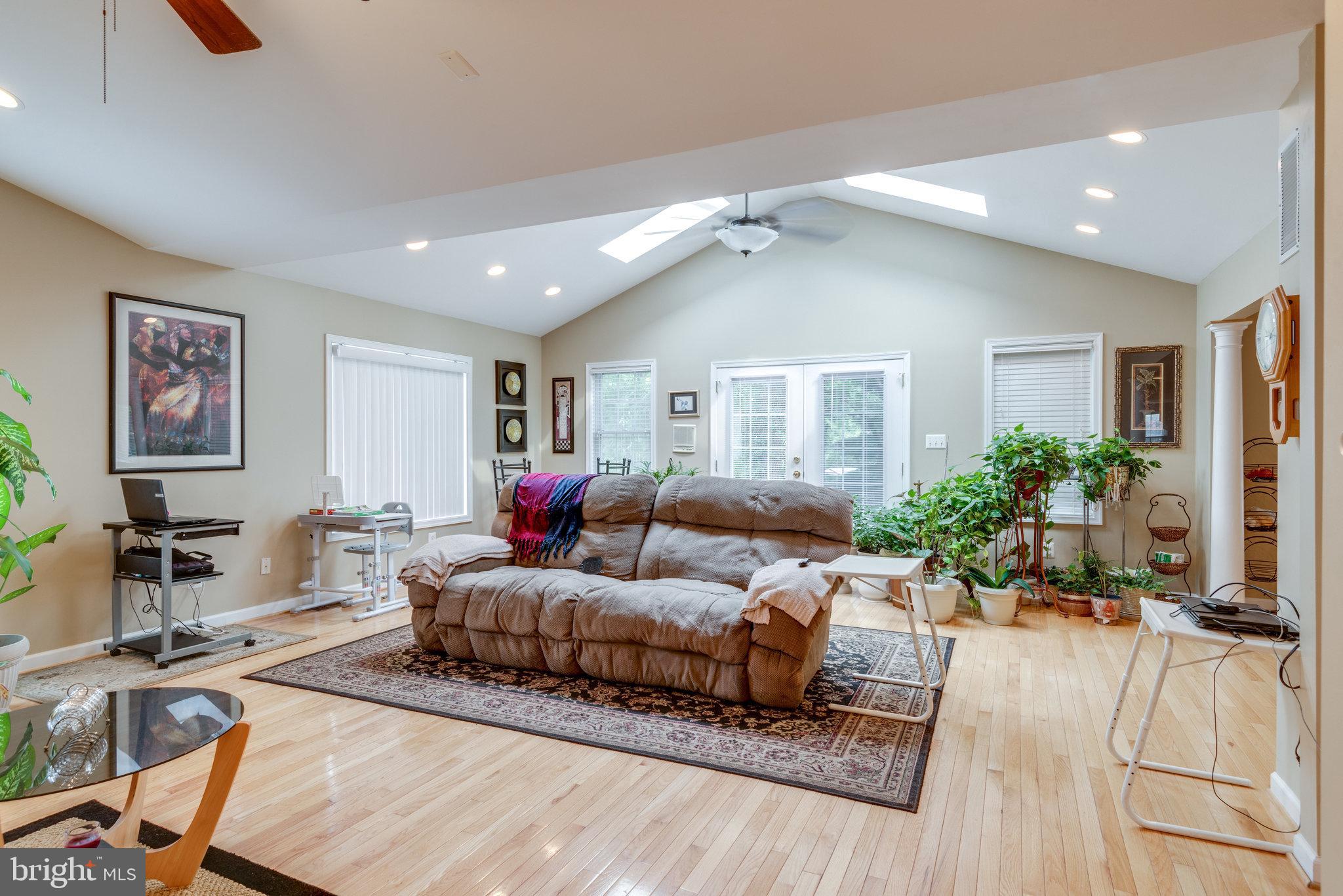 ROGERS FARM - Residential