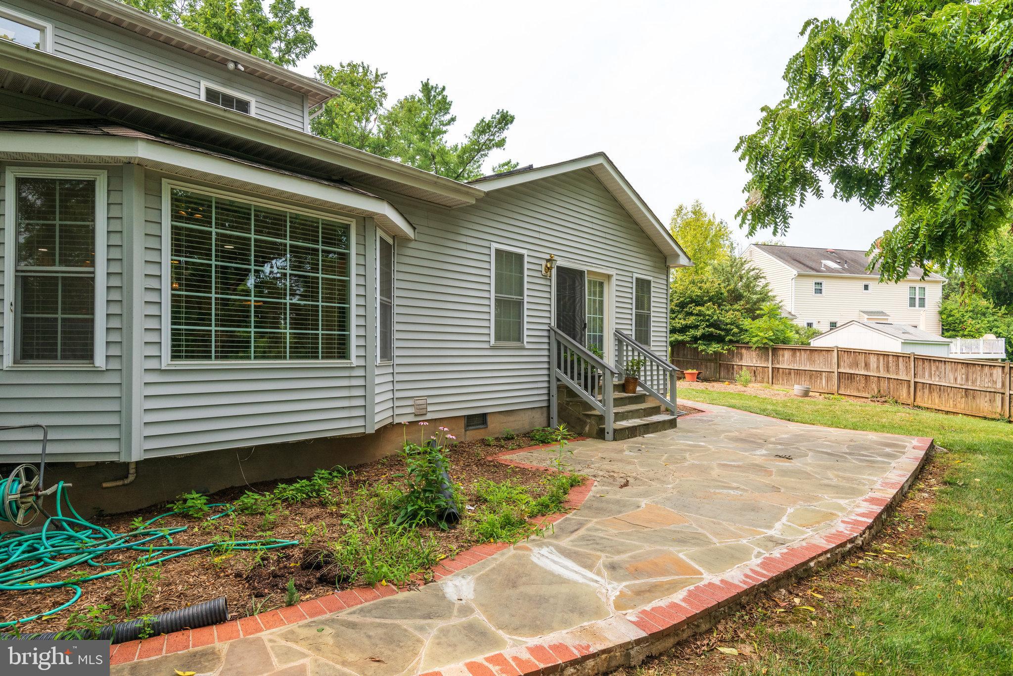 ROGERS FARM - Residential