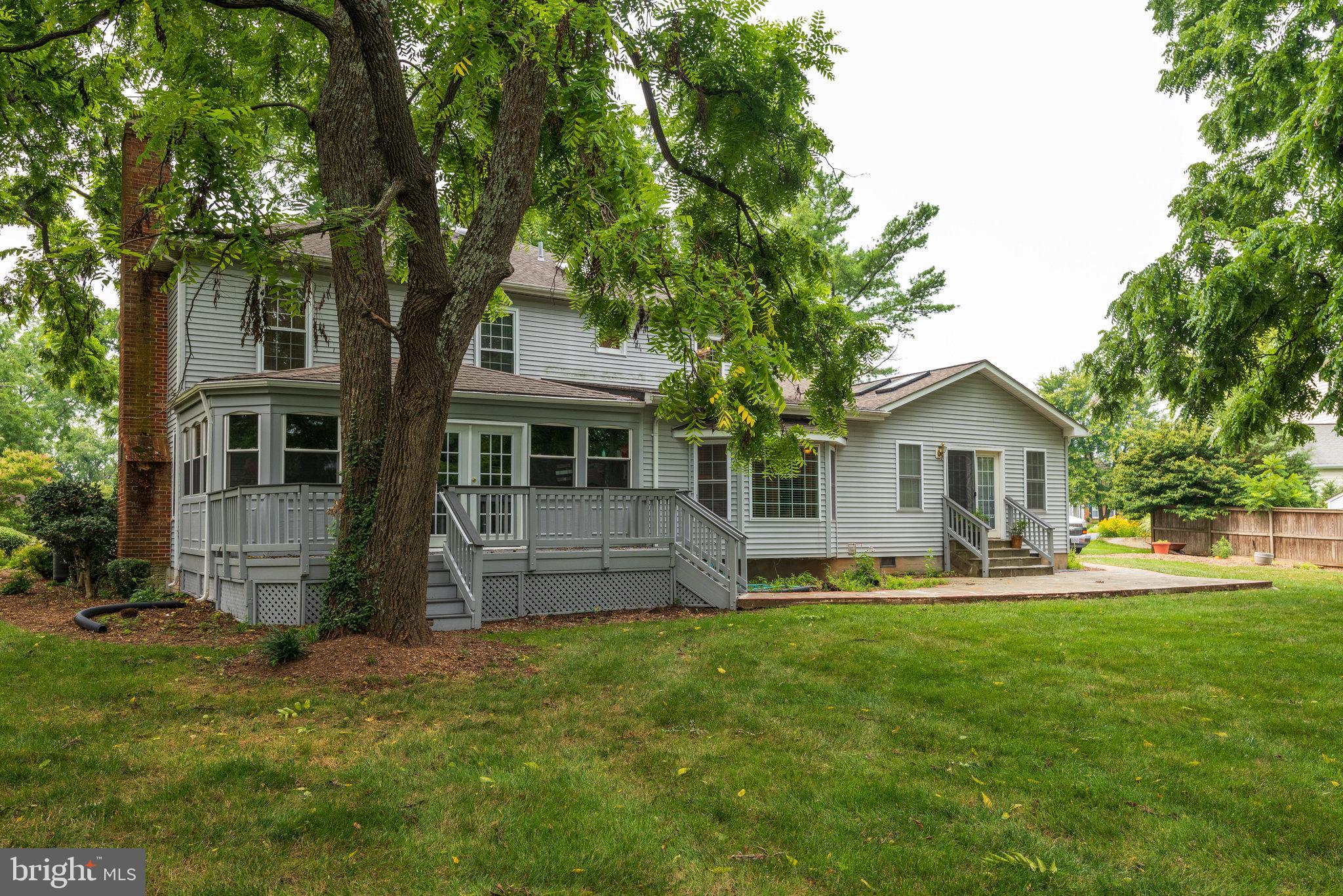 ROGERS FARM - Residential