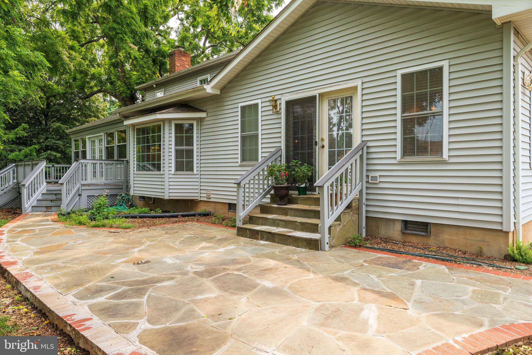 ROGERS FARM - Residential