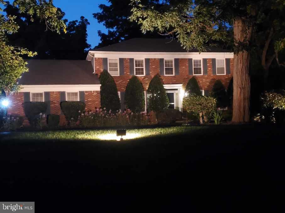 ROGERS FARM - Residential