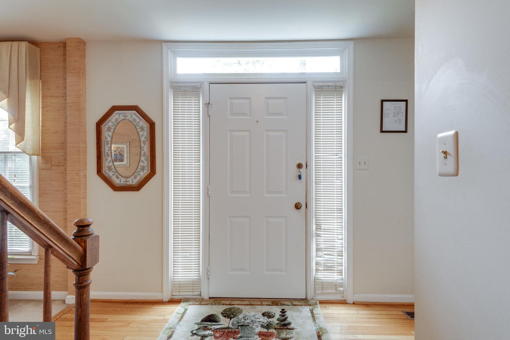 ROGERS FARM - Residential