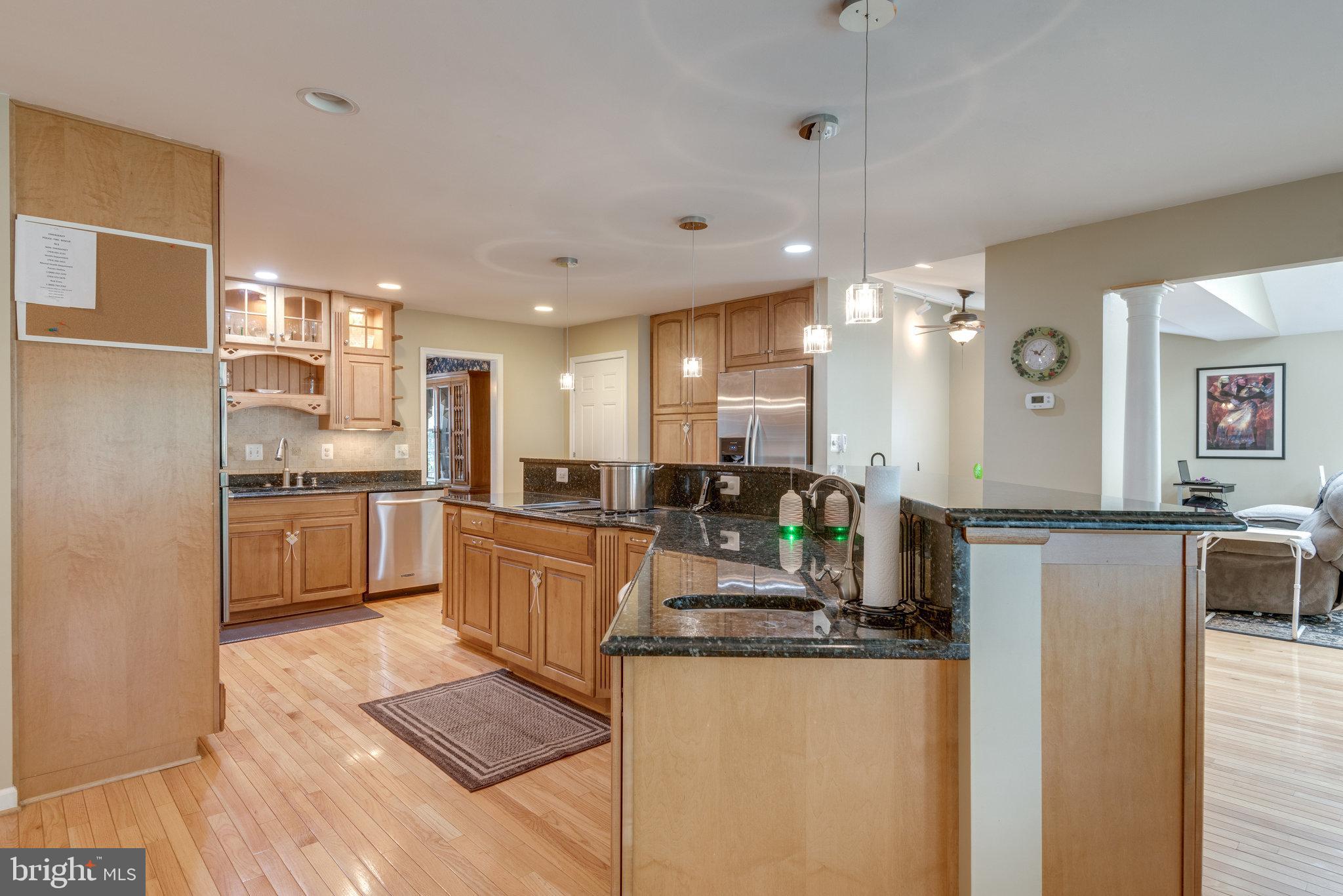 ROGERS FARM - Residential