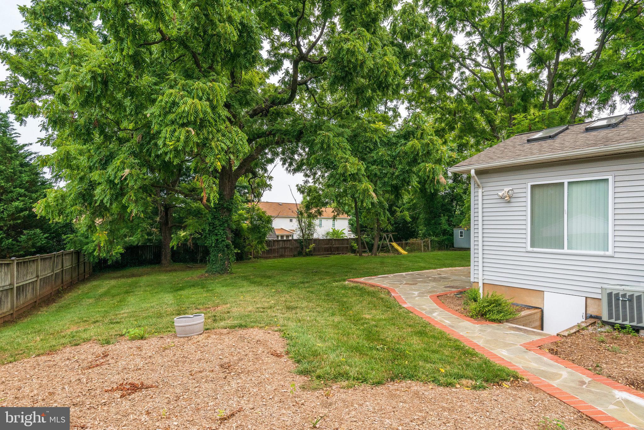 ROGERS FARM - Residential