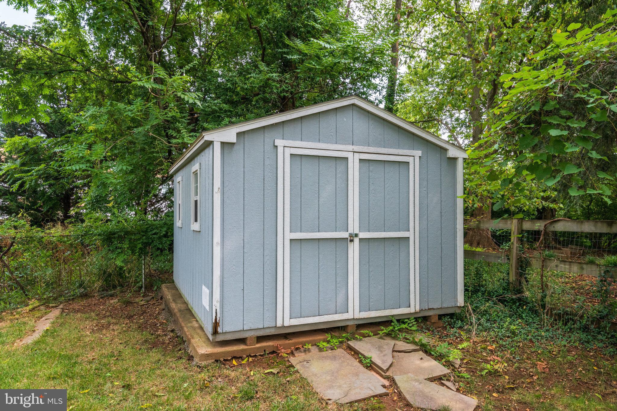 ROGERS FARM - Residential