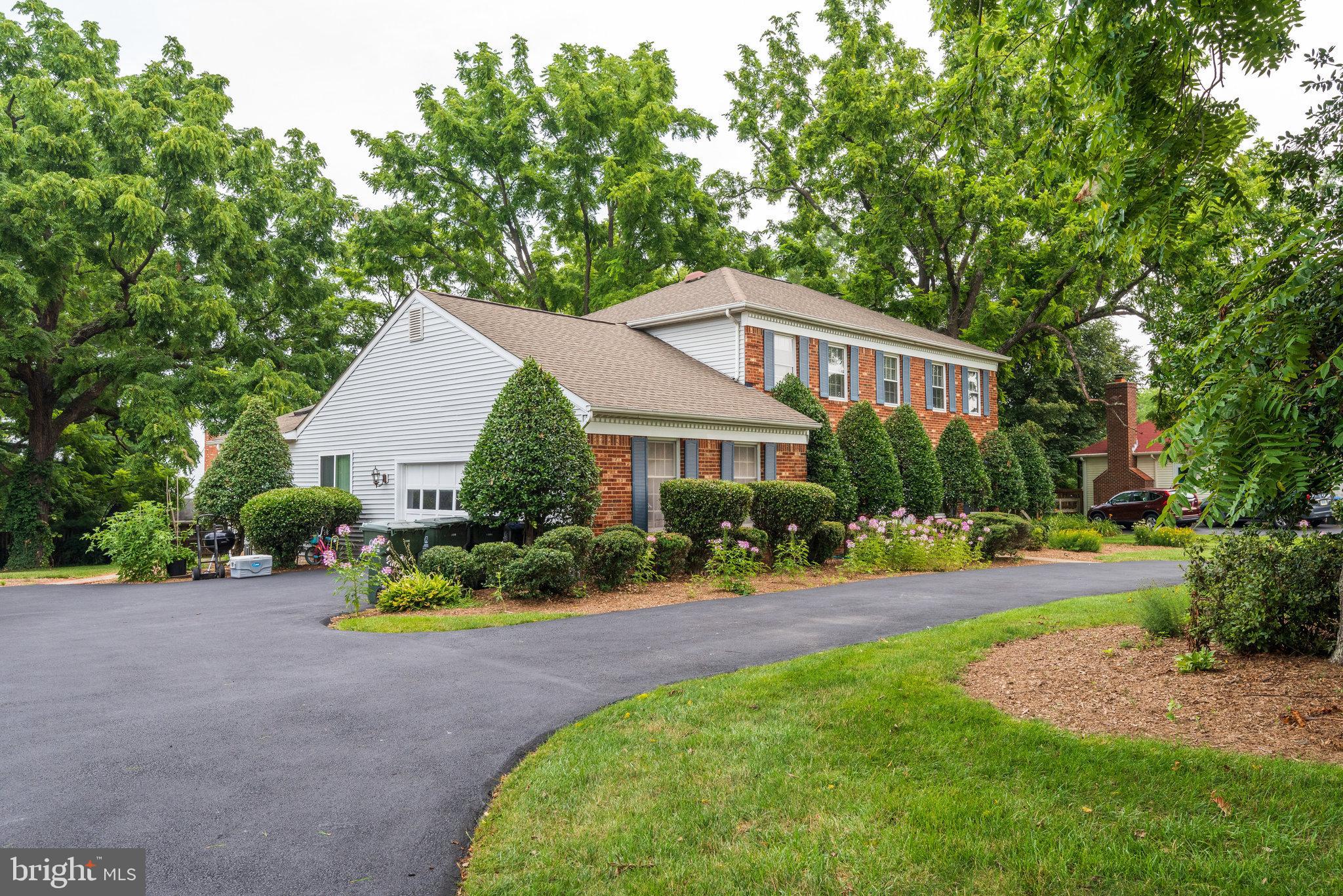 ROGERS FARM - Residential