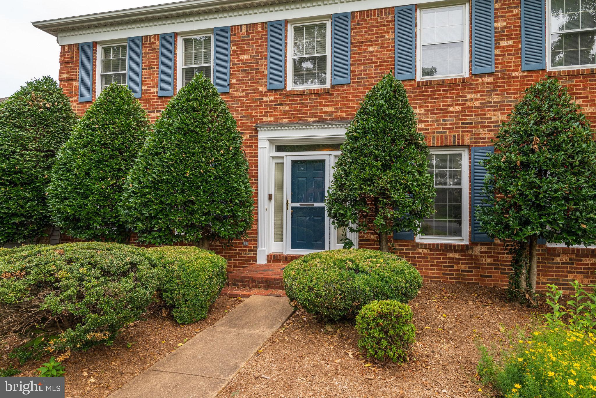 ROGERS FARM - Residential