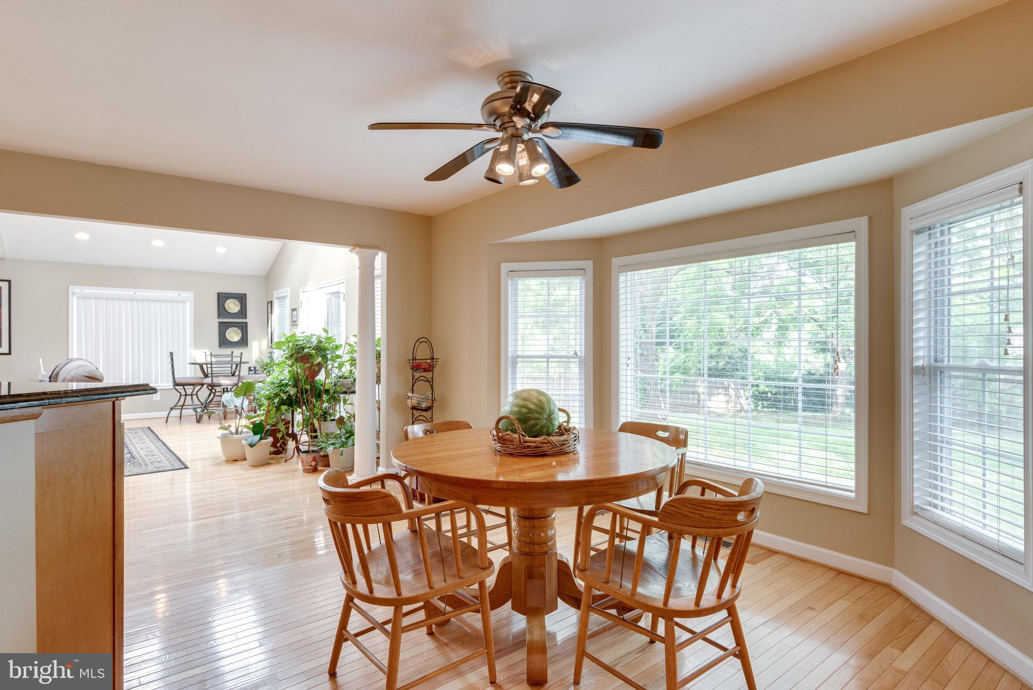 ROGERS FARM - Residential