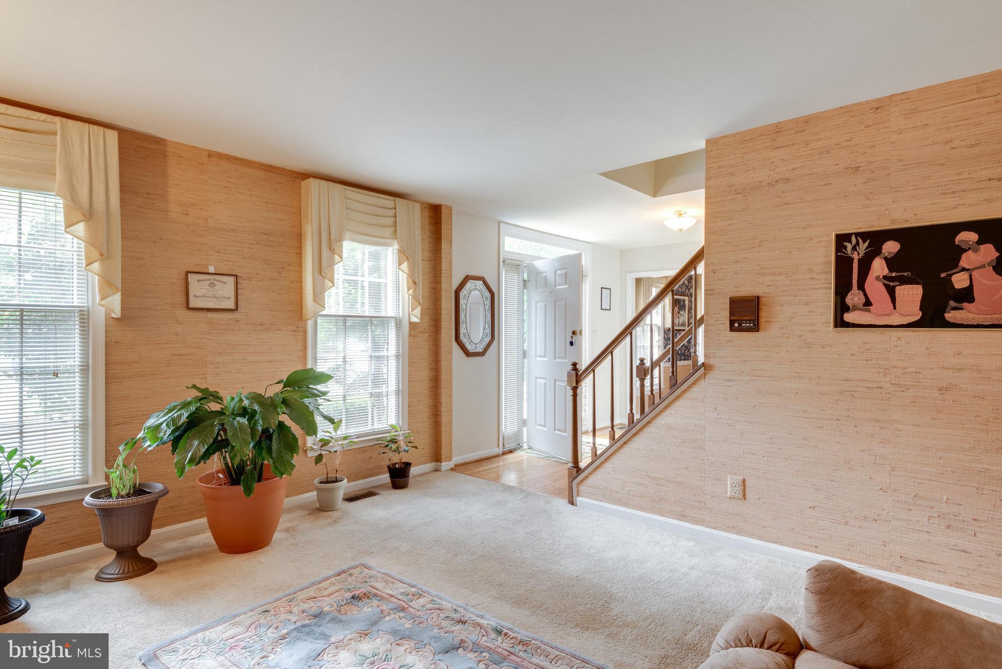 ROGERS FARM - Residential