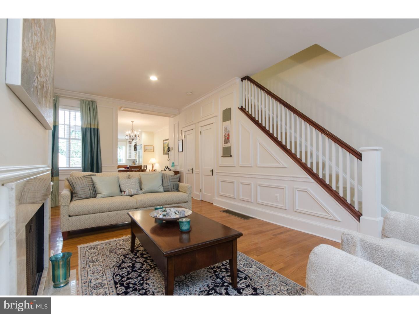 SOCIETY HILL - Residential