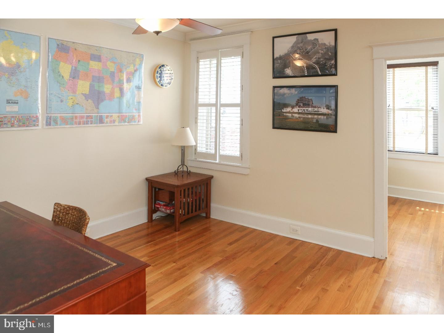 SOCIETY HILL - Residential