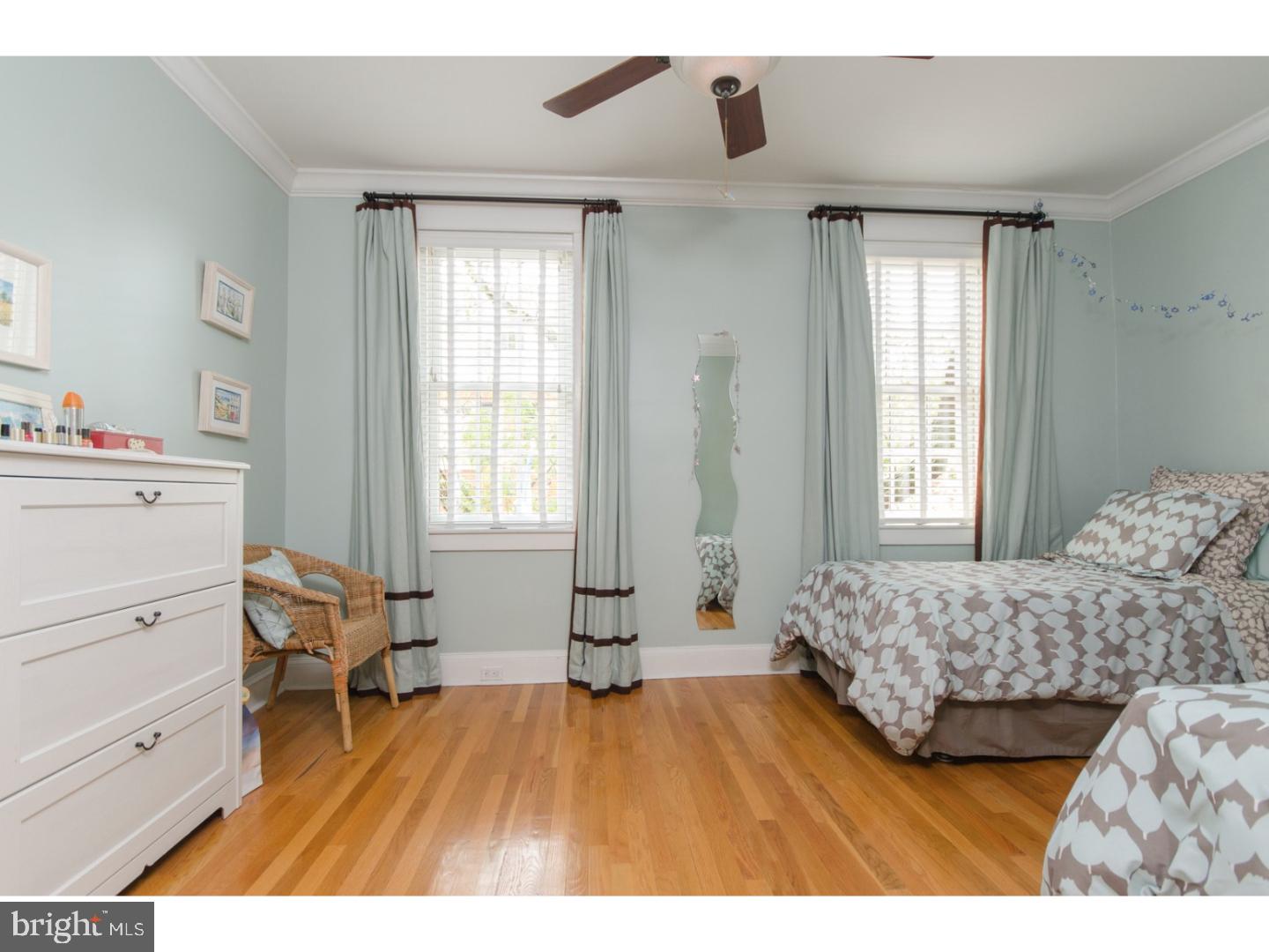 SOCIETY HILL - Residential