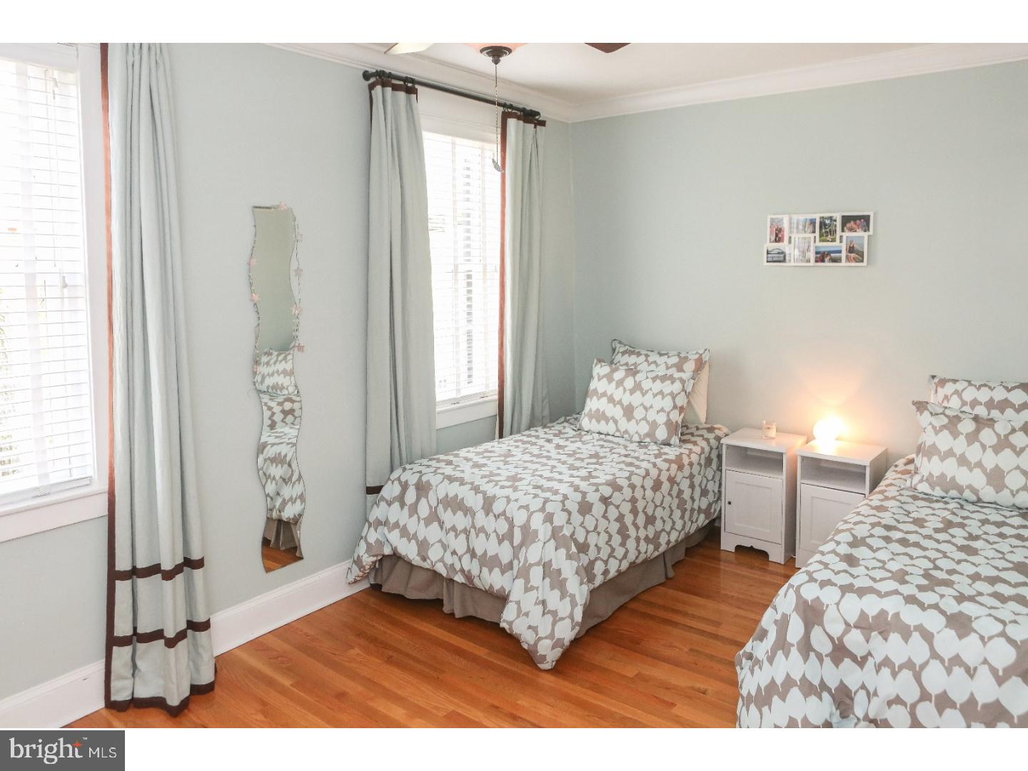 SOCIETY HILL - Residential