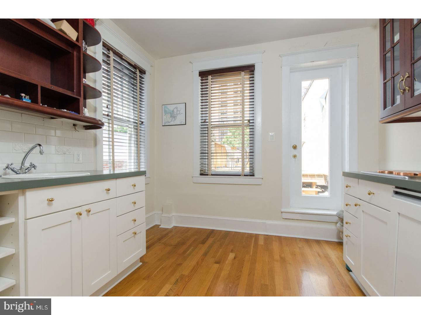 SOCIETY HILL - Residential