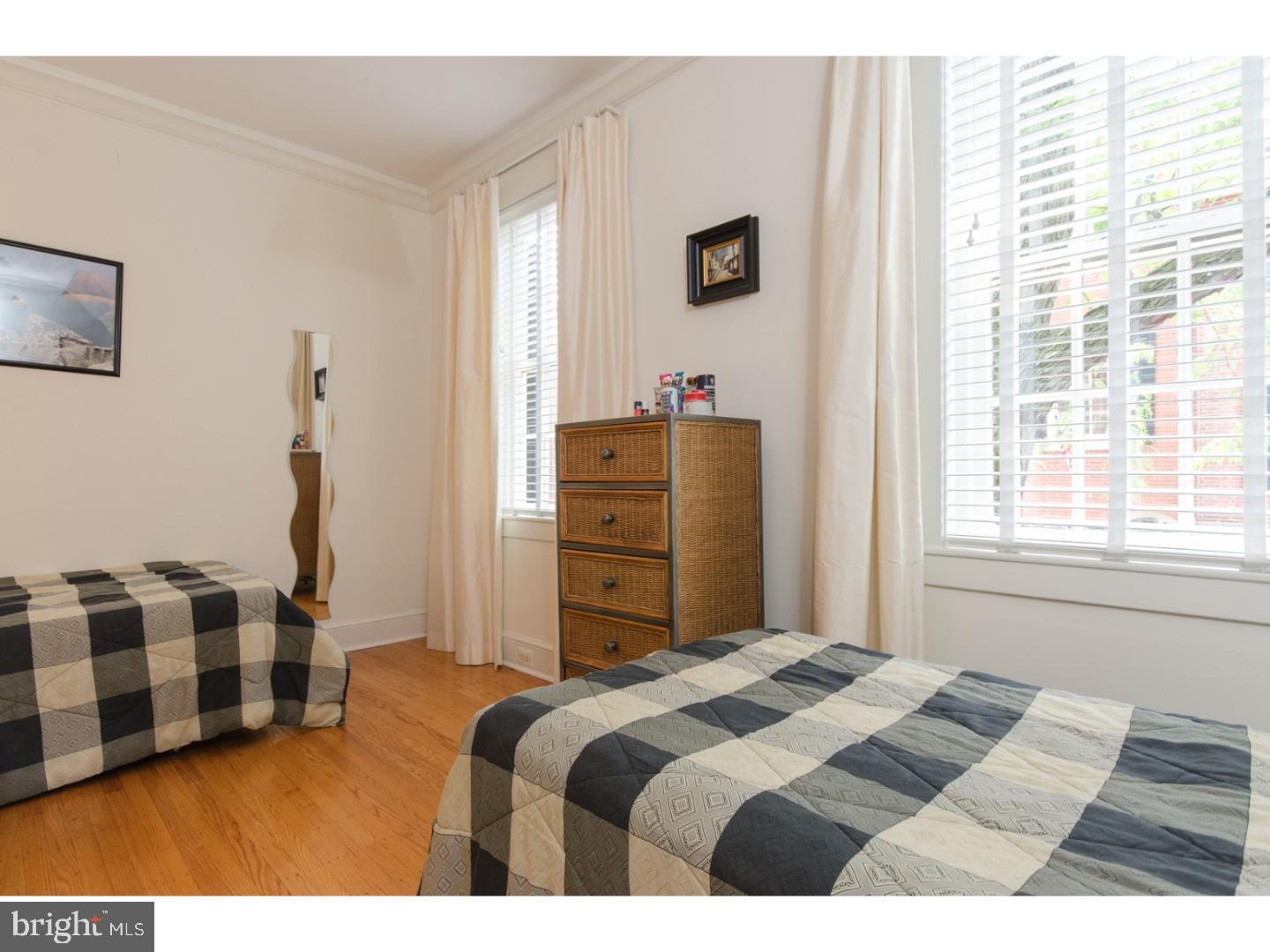 SOCIETY HILL - Residential