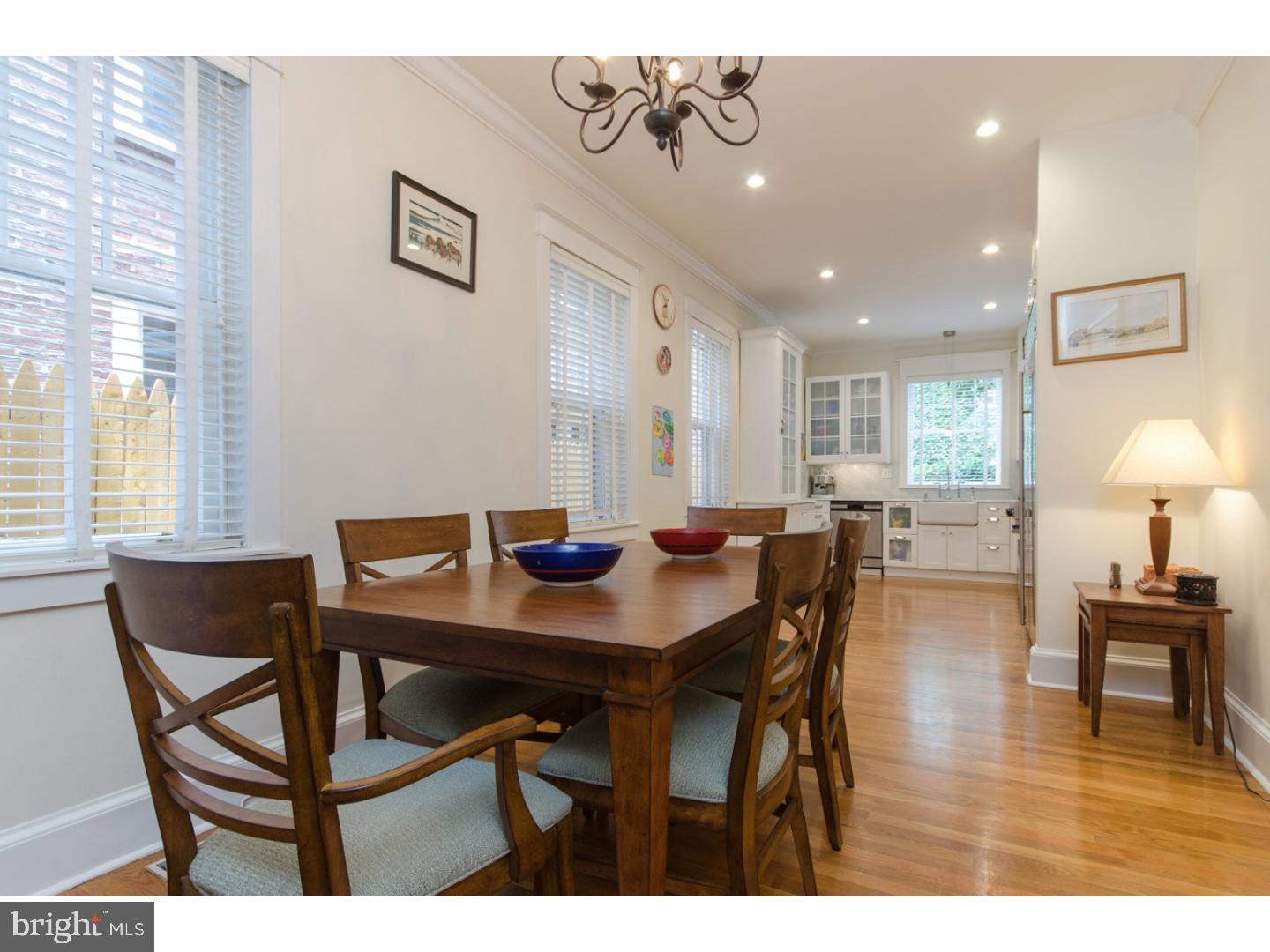 SOCIETY HILL - Residential