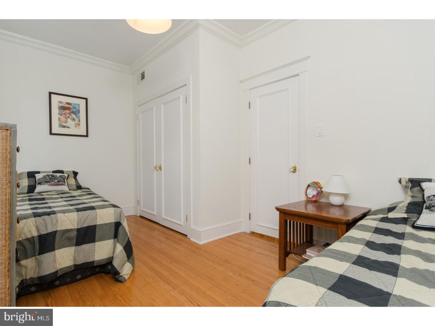 SOCIETY HILL - Residential