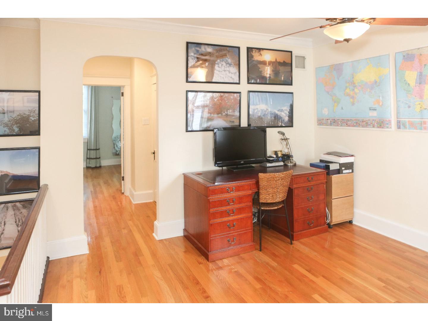 SOCIETY HILL - Residential