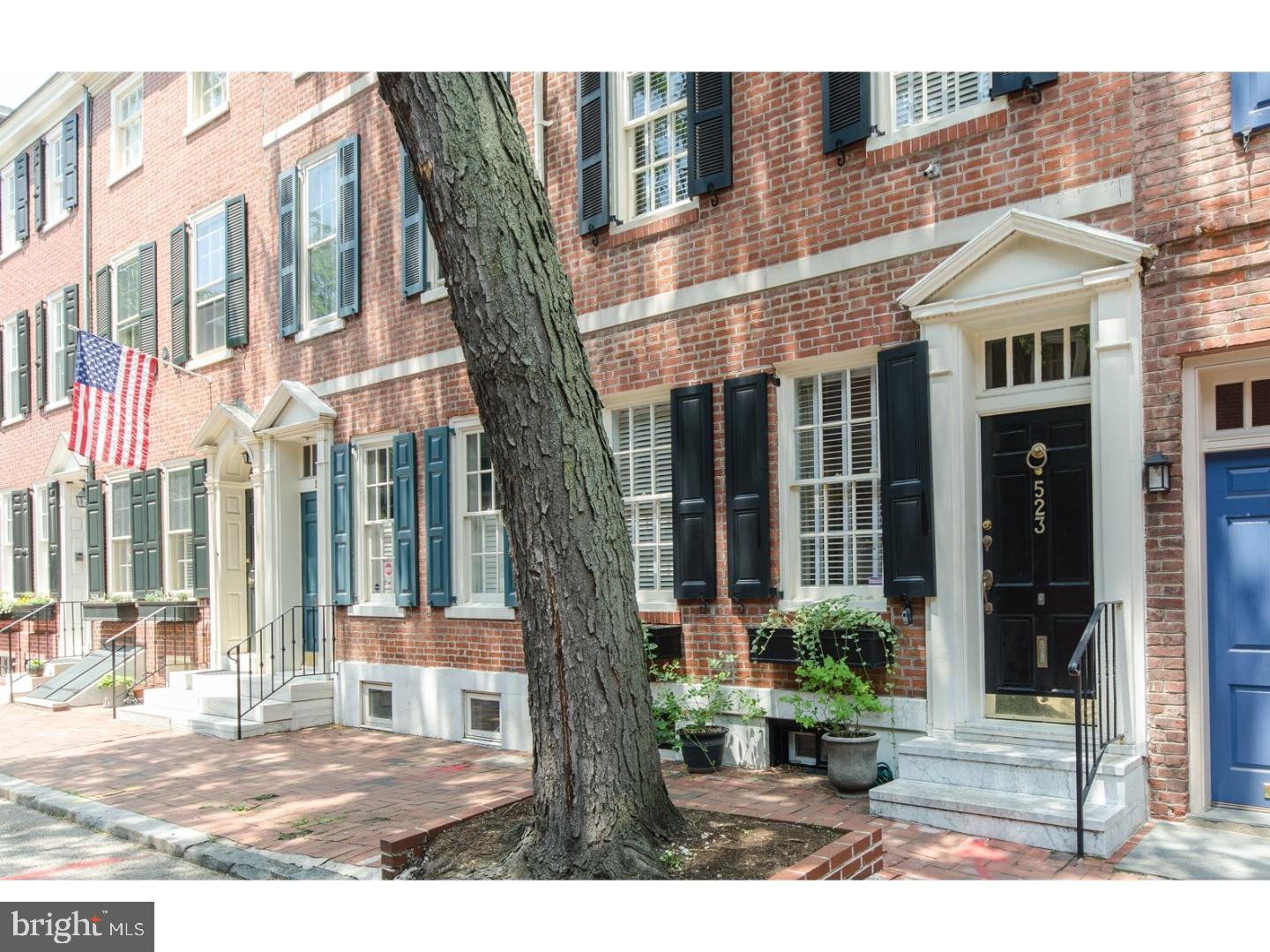 SOCIETY HILL - Residential