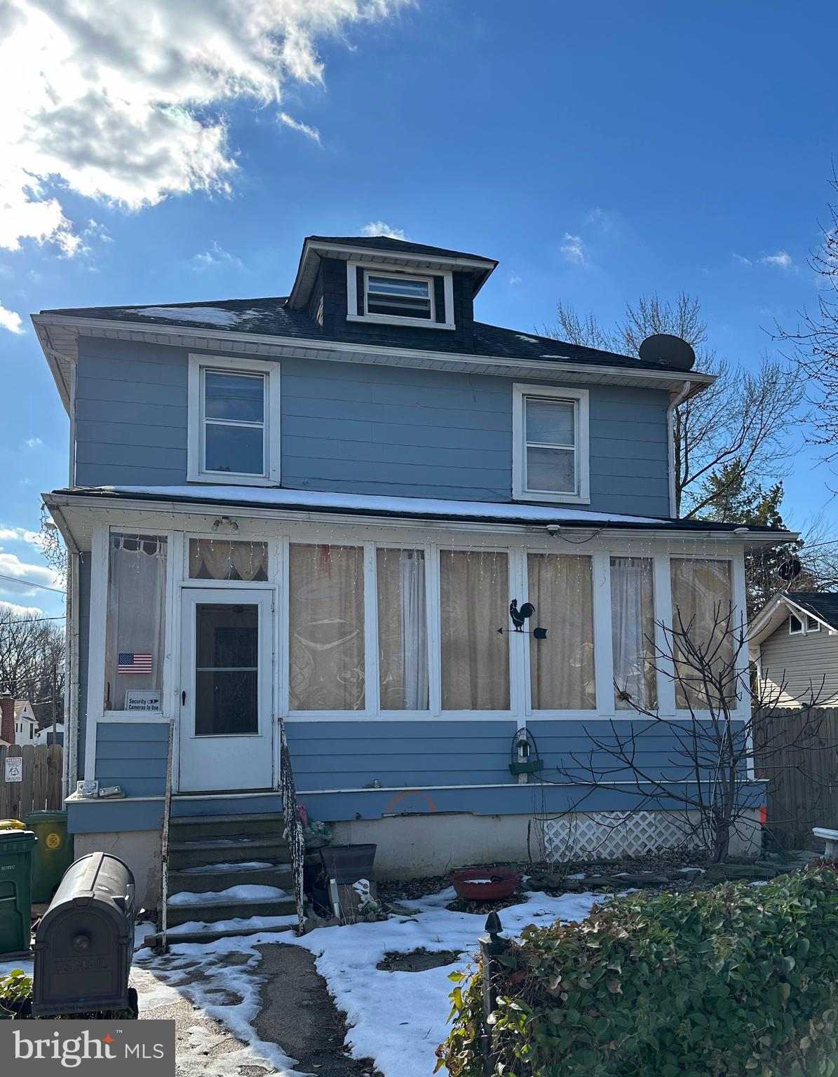 HILLCREST - Residential