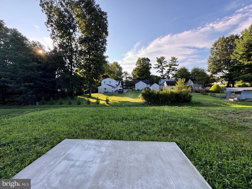 Photo of 391 Hensley Street, Lititz, PA 17543 (MLS # PALA2055422)