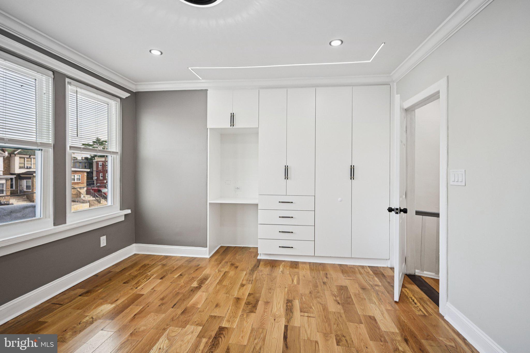 KINGSESSING - Residential