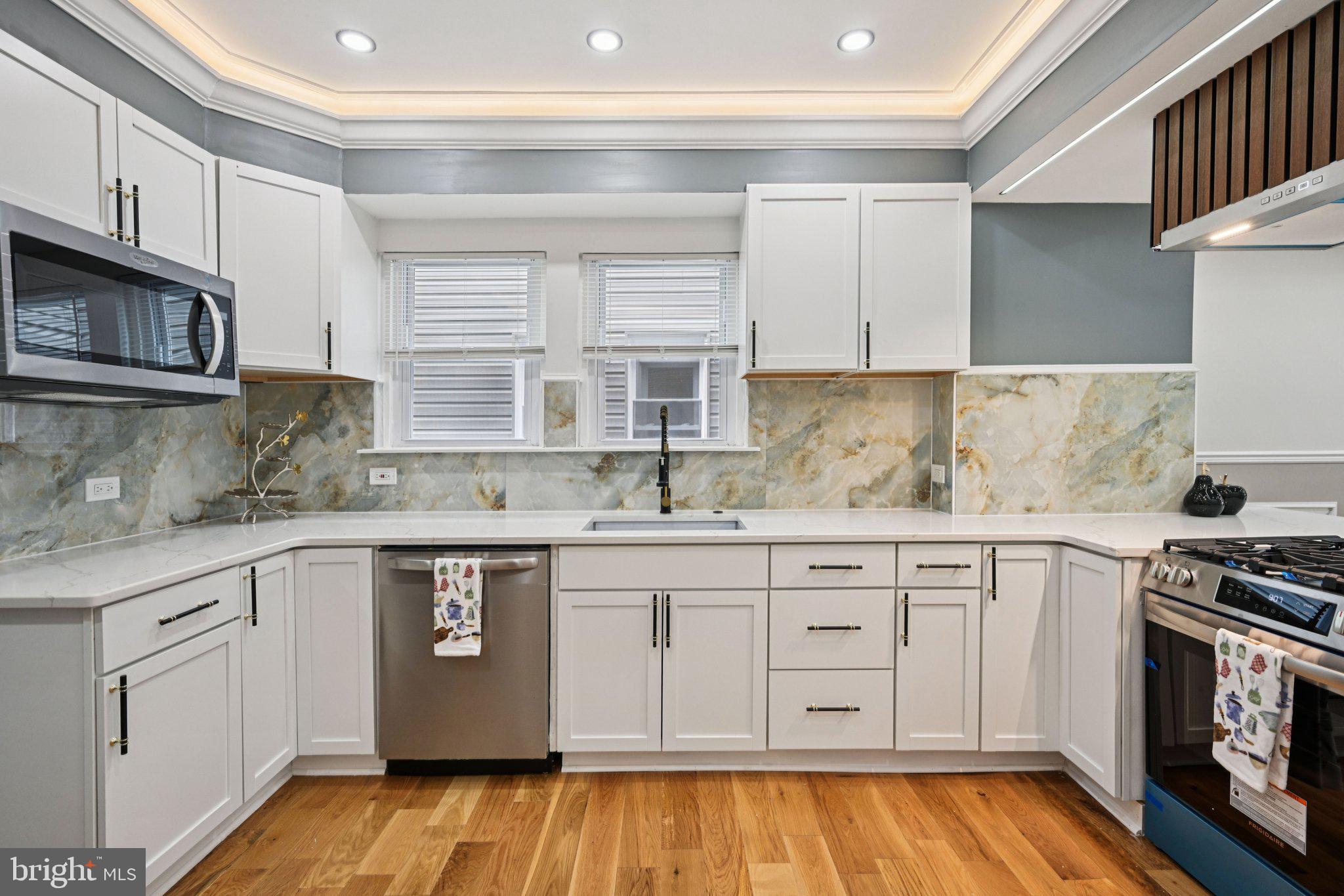 KINGSESSING - Residential