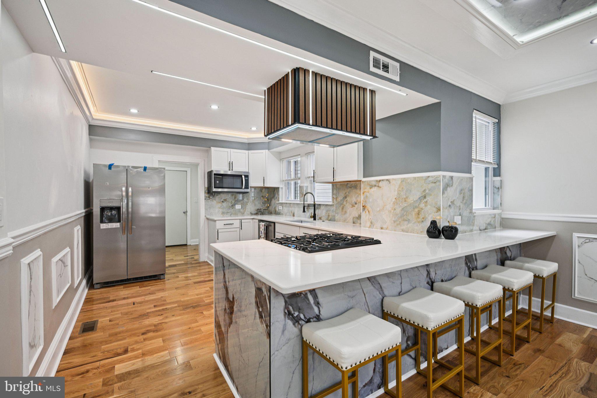 KINGSESSING - Residential