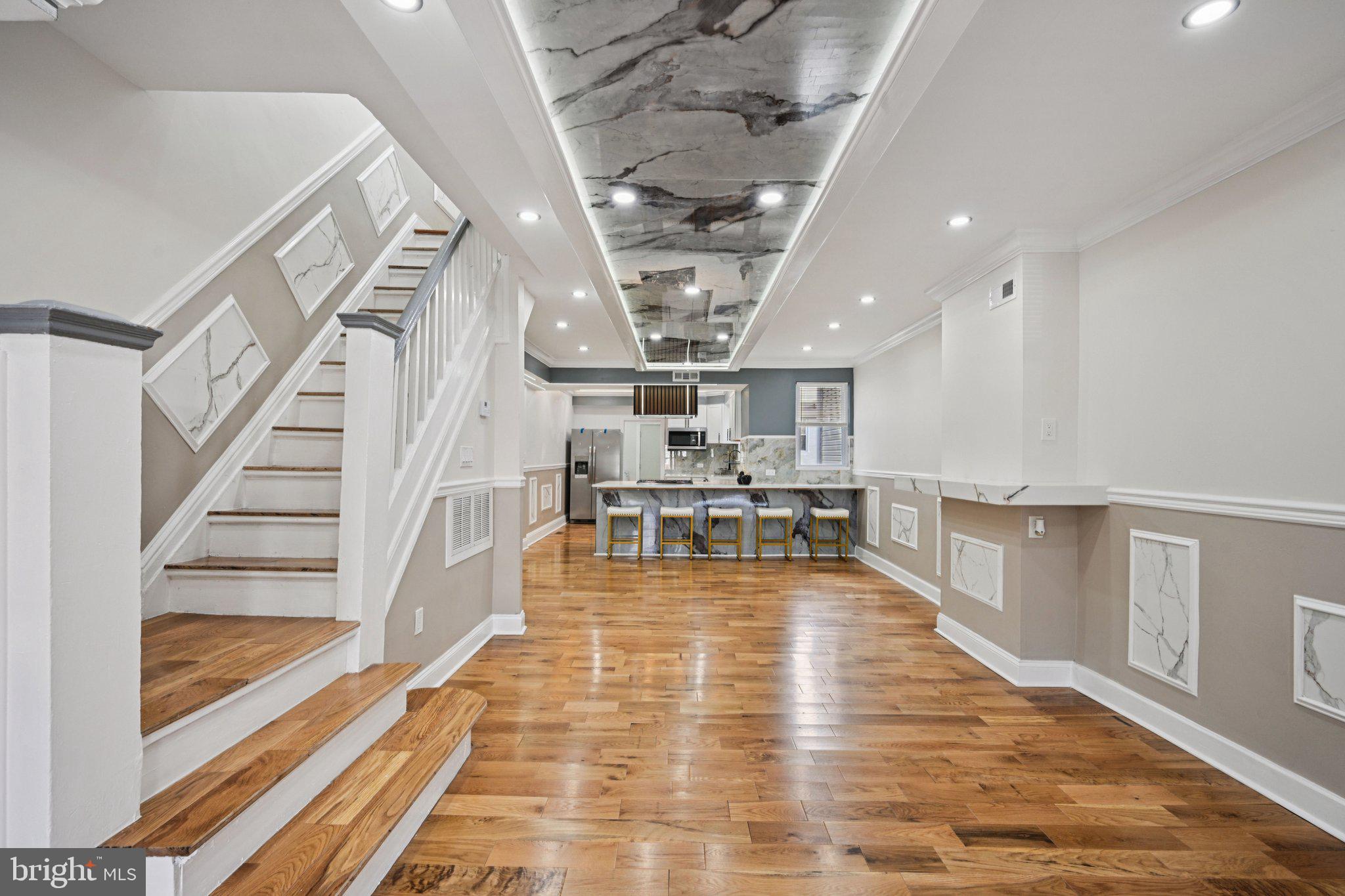 KINGSESSING - Residential