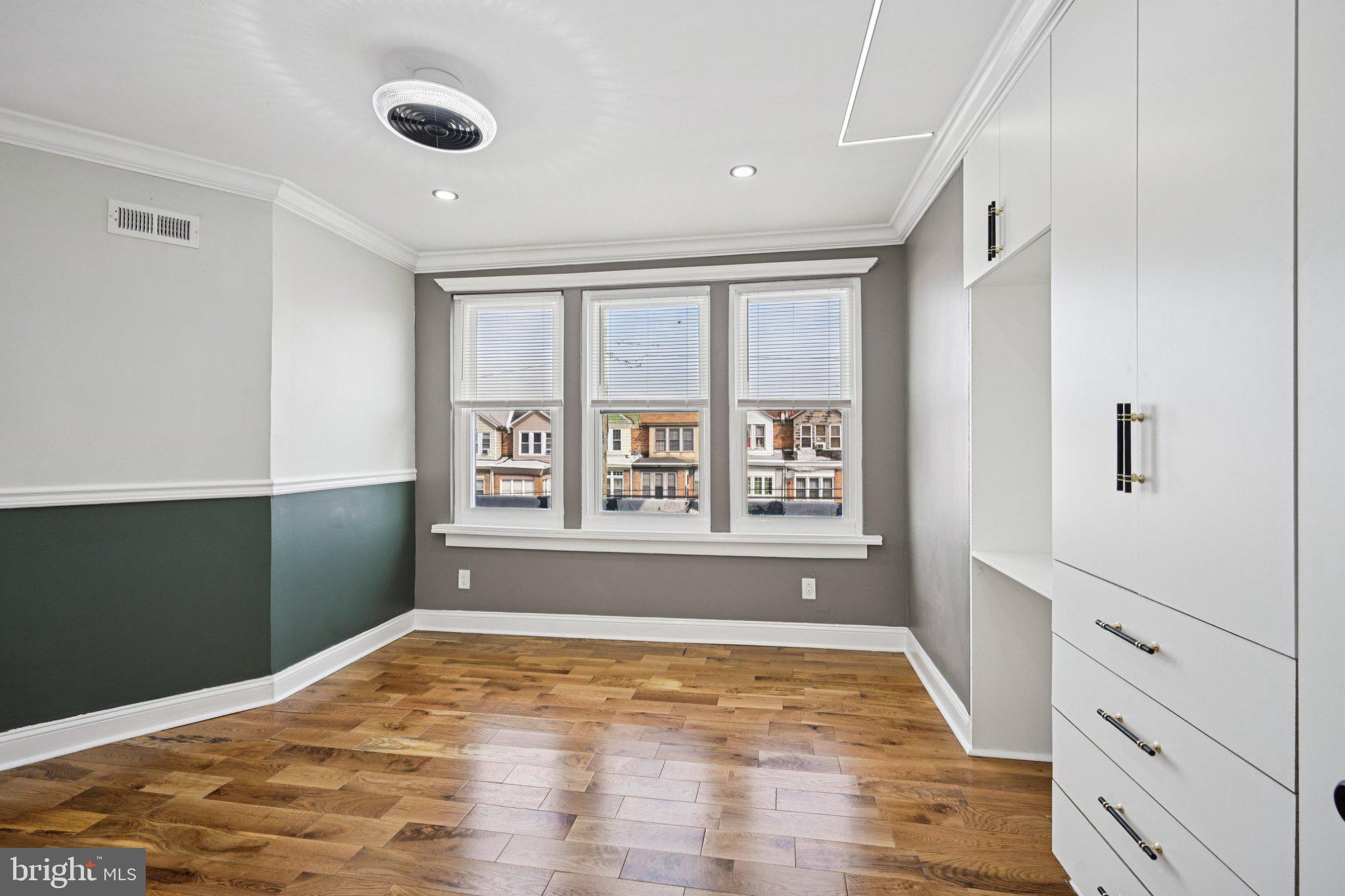 KINGSESSING - Residential