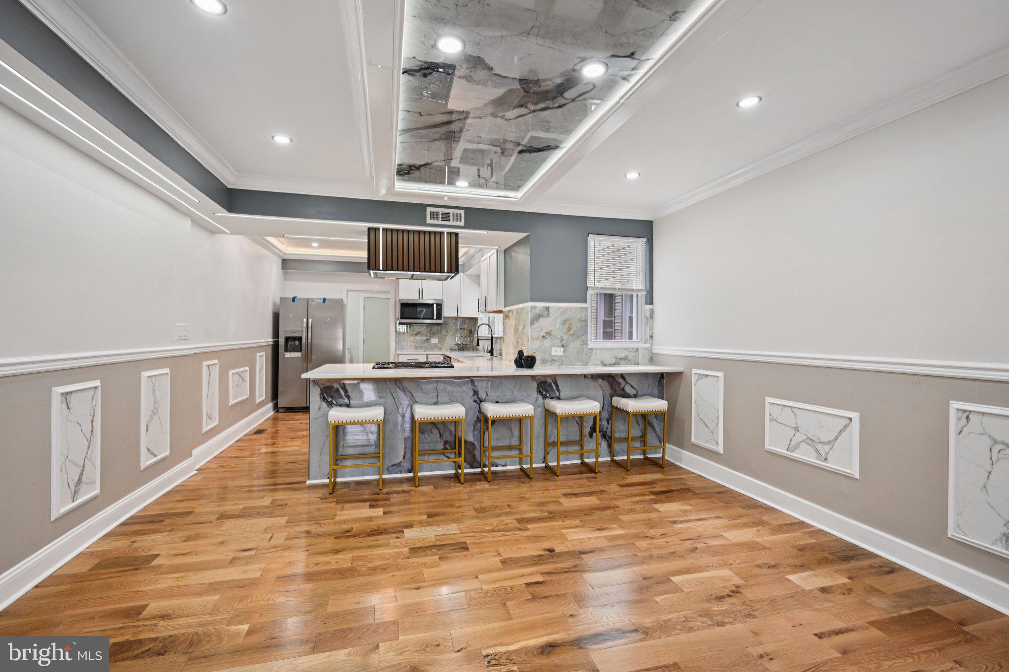 KINGSESSING - Residential