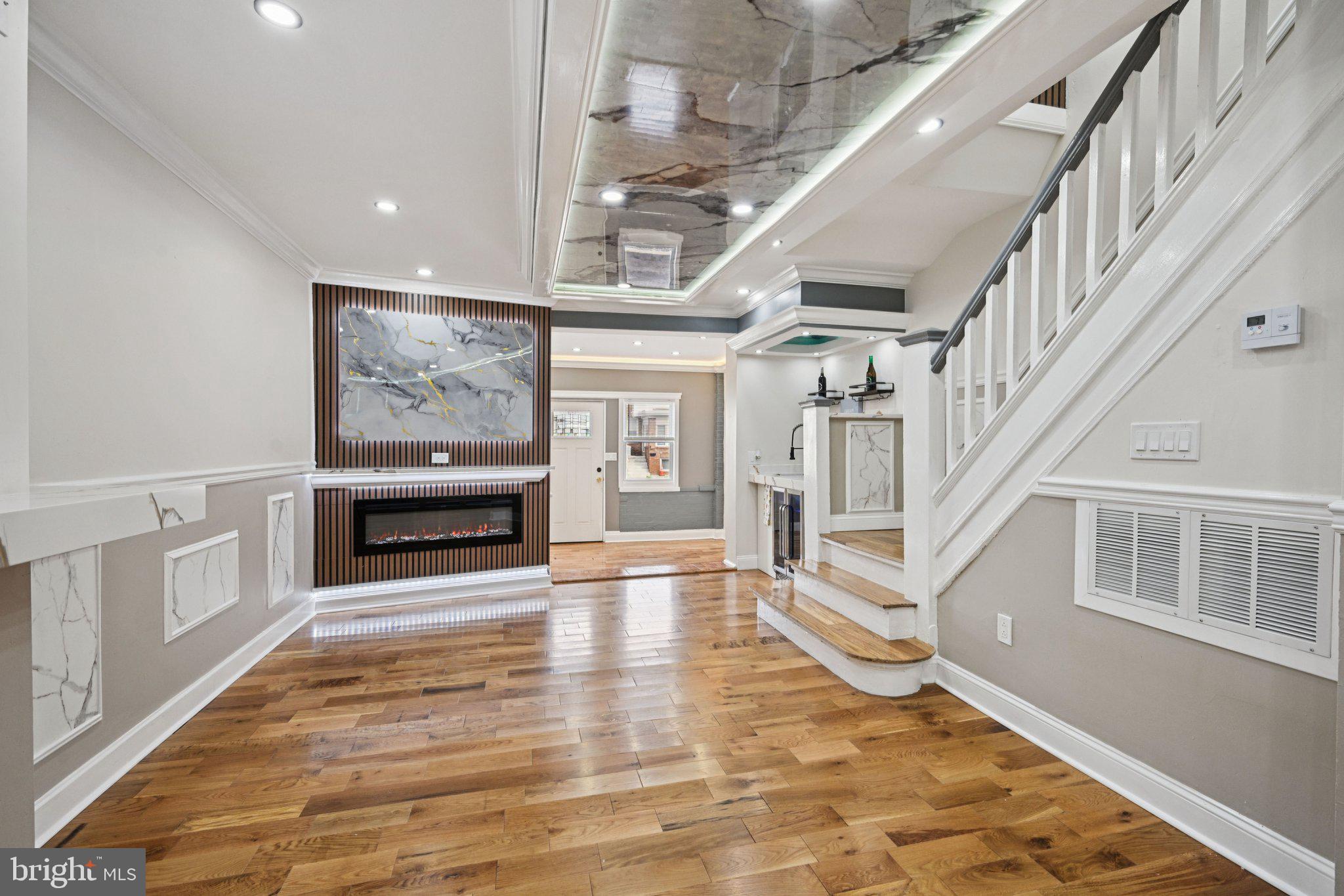 KINGSESSING - Residential