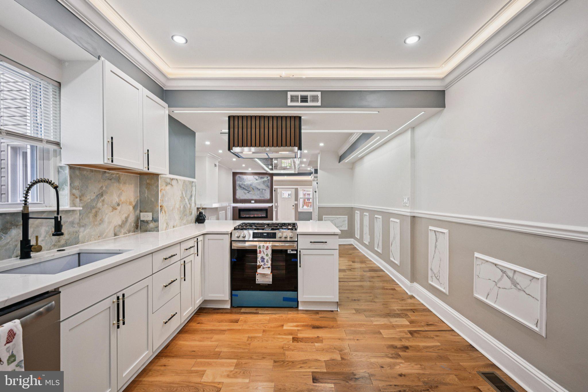 KINGSESSING - Residential