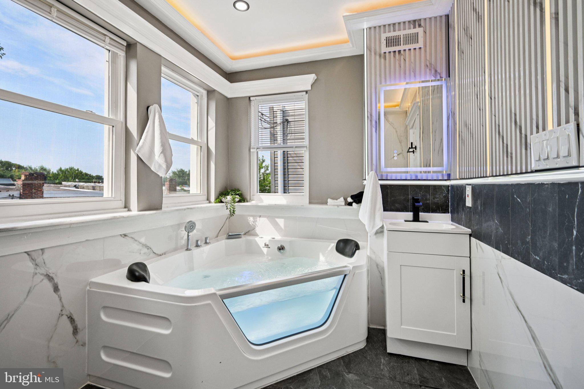 KINGSESSING - Residential