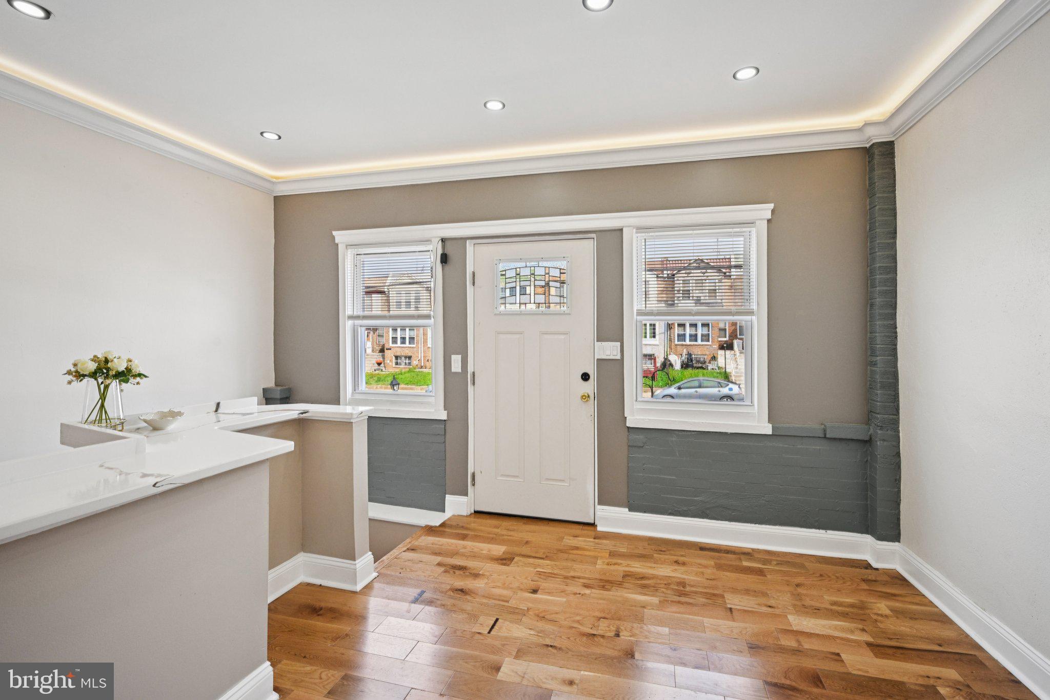 KINGSESSING - Residential