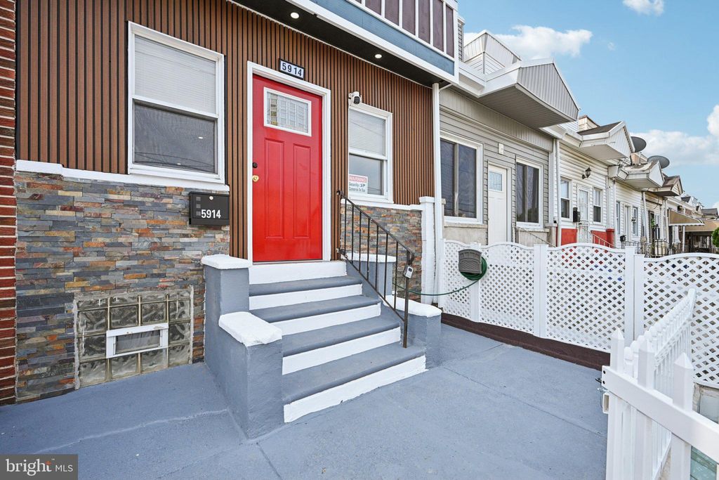 Photo of 5914 Springfield Avenue, PHILADELPHIA, PA 19143 (MLS # PAPH2511262)