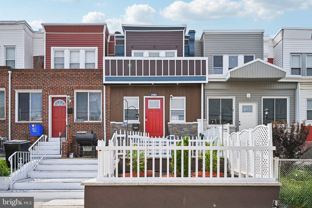 Photo of 5914 Springfield Avenue, PHILADELPHIA, PA 19143 (MLS # PAPH2511262)