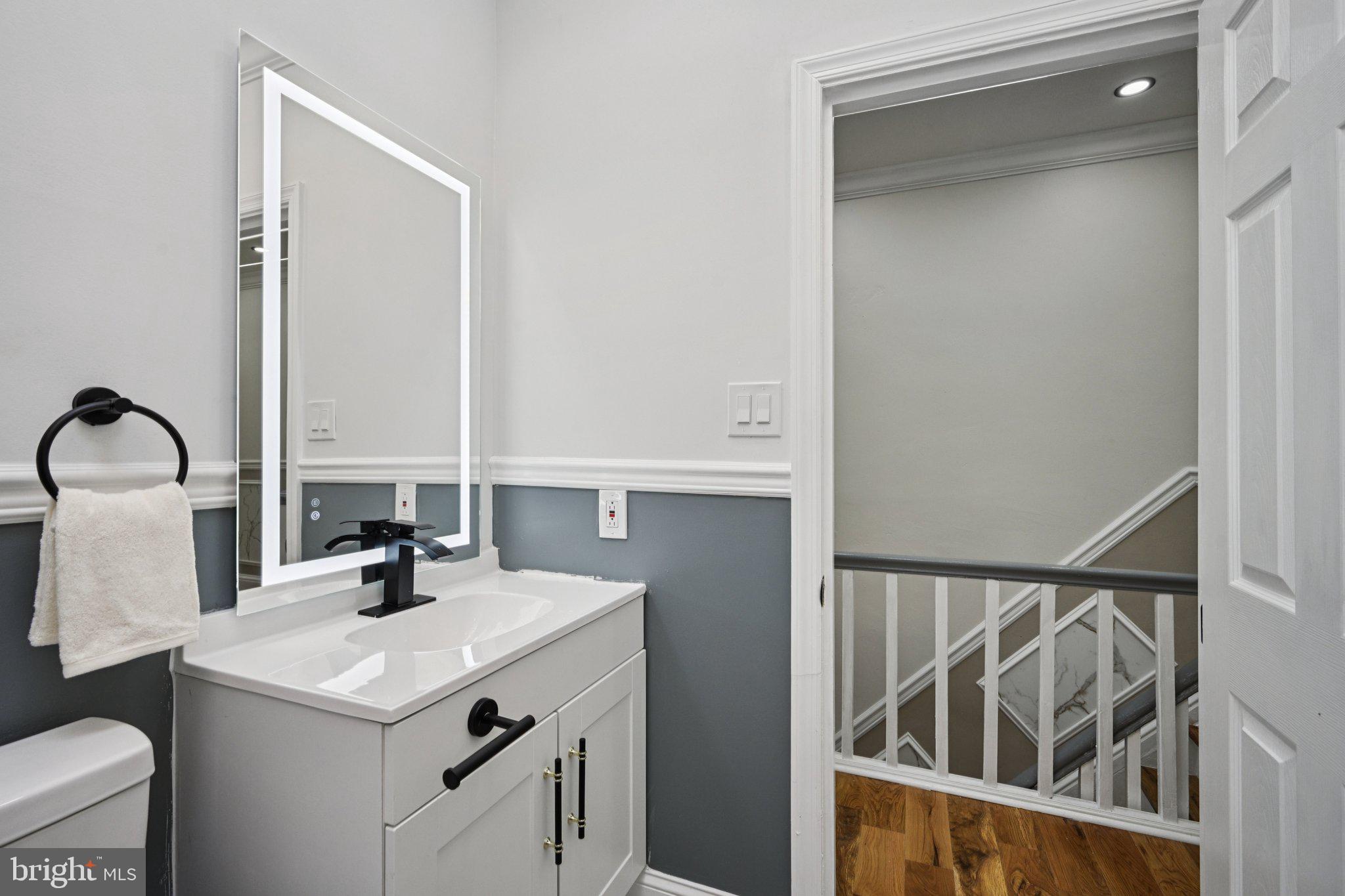 KINGSESSING - Residential