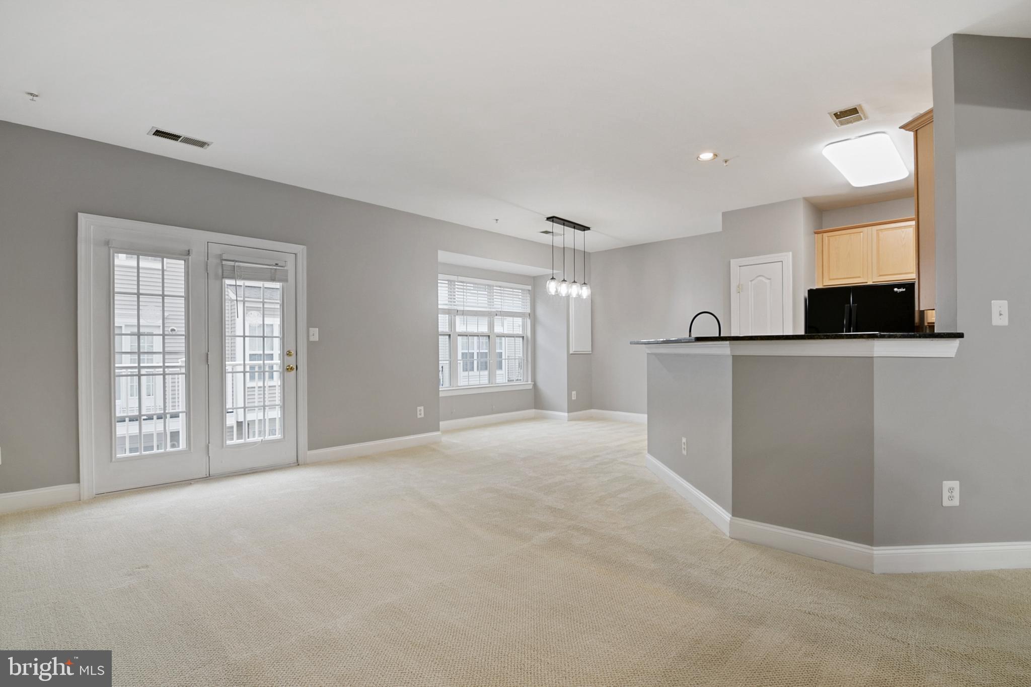 QUINCE ORCHARD PARK CODM - Residential