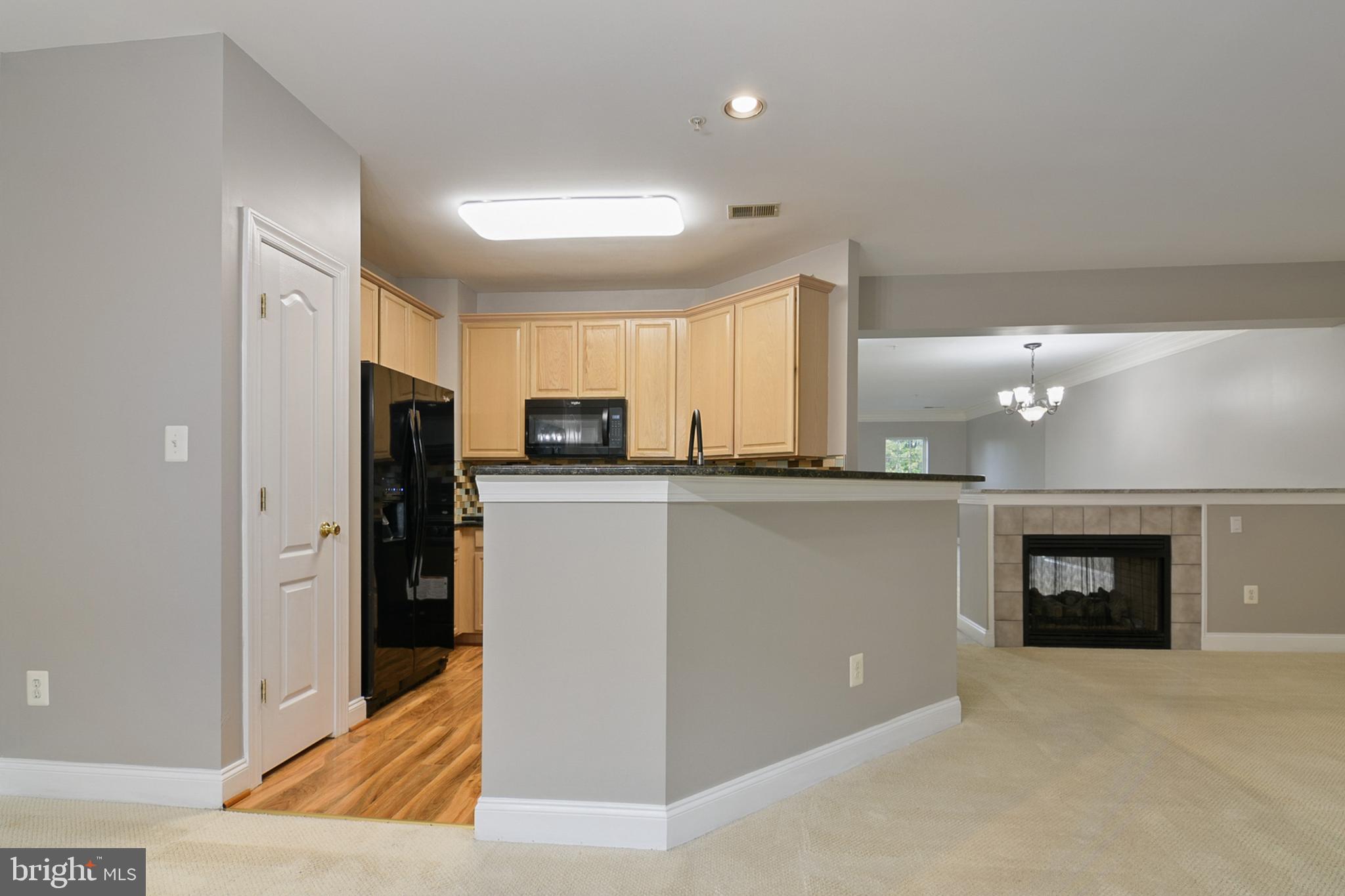 QUINCE ORCHARD PARK CODM - Residential