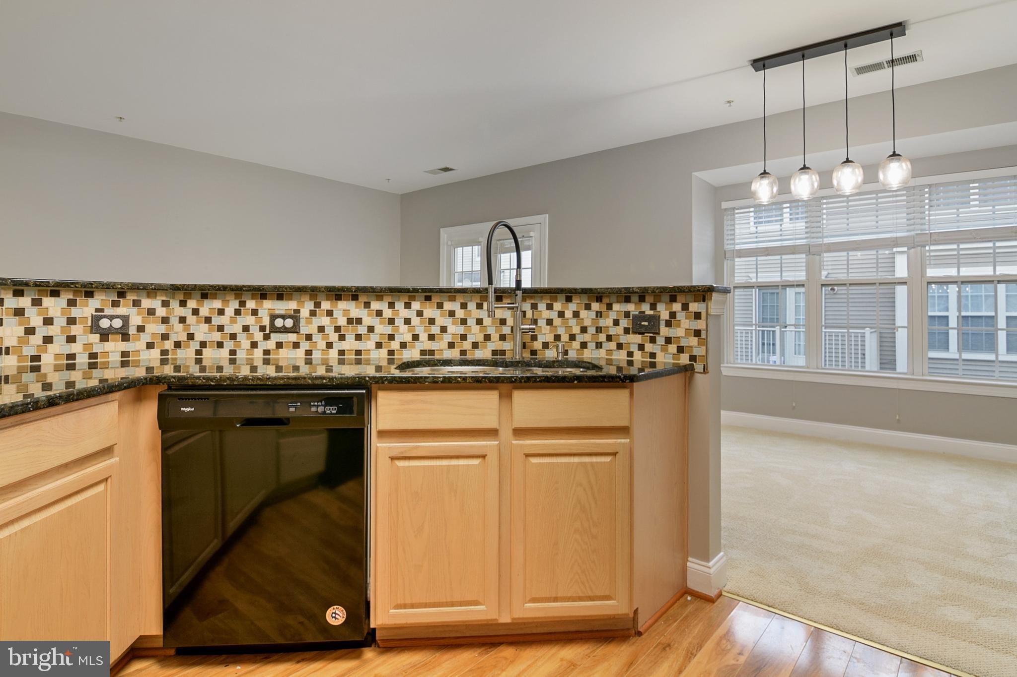 QUINCE ORCHARD PARK CODM - Residential