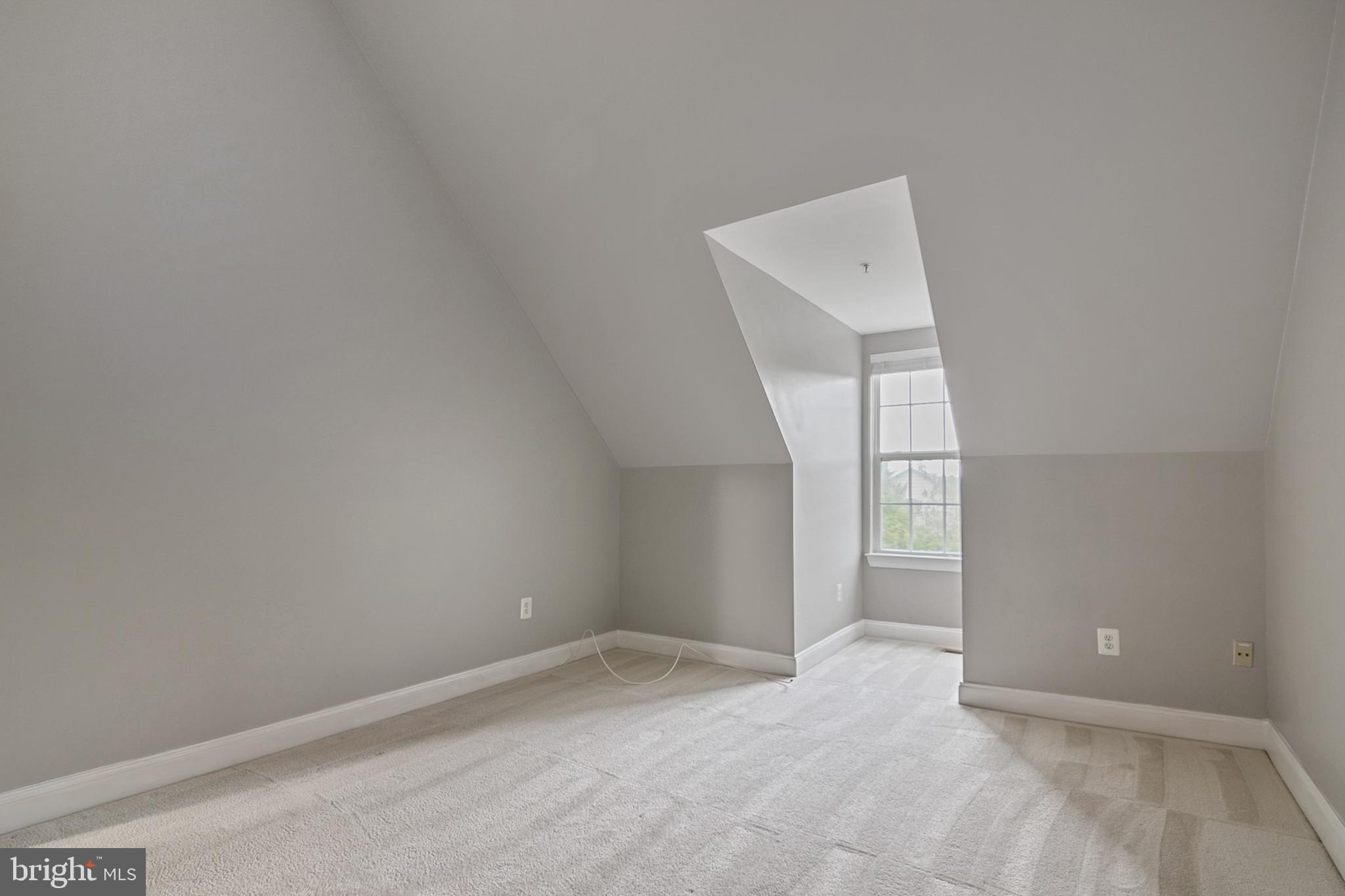 QUINCE ORCHARD PARK CODM - Residential