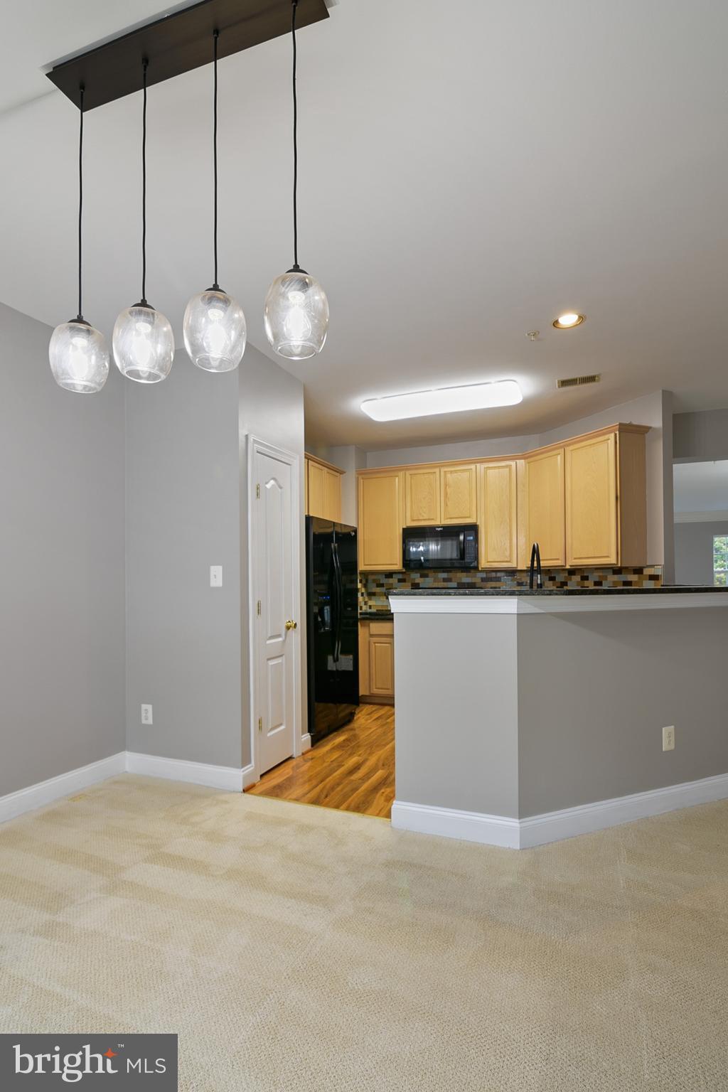 QUINCE ORCHARD PARK CODM - Residential