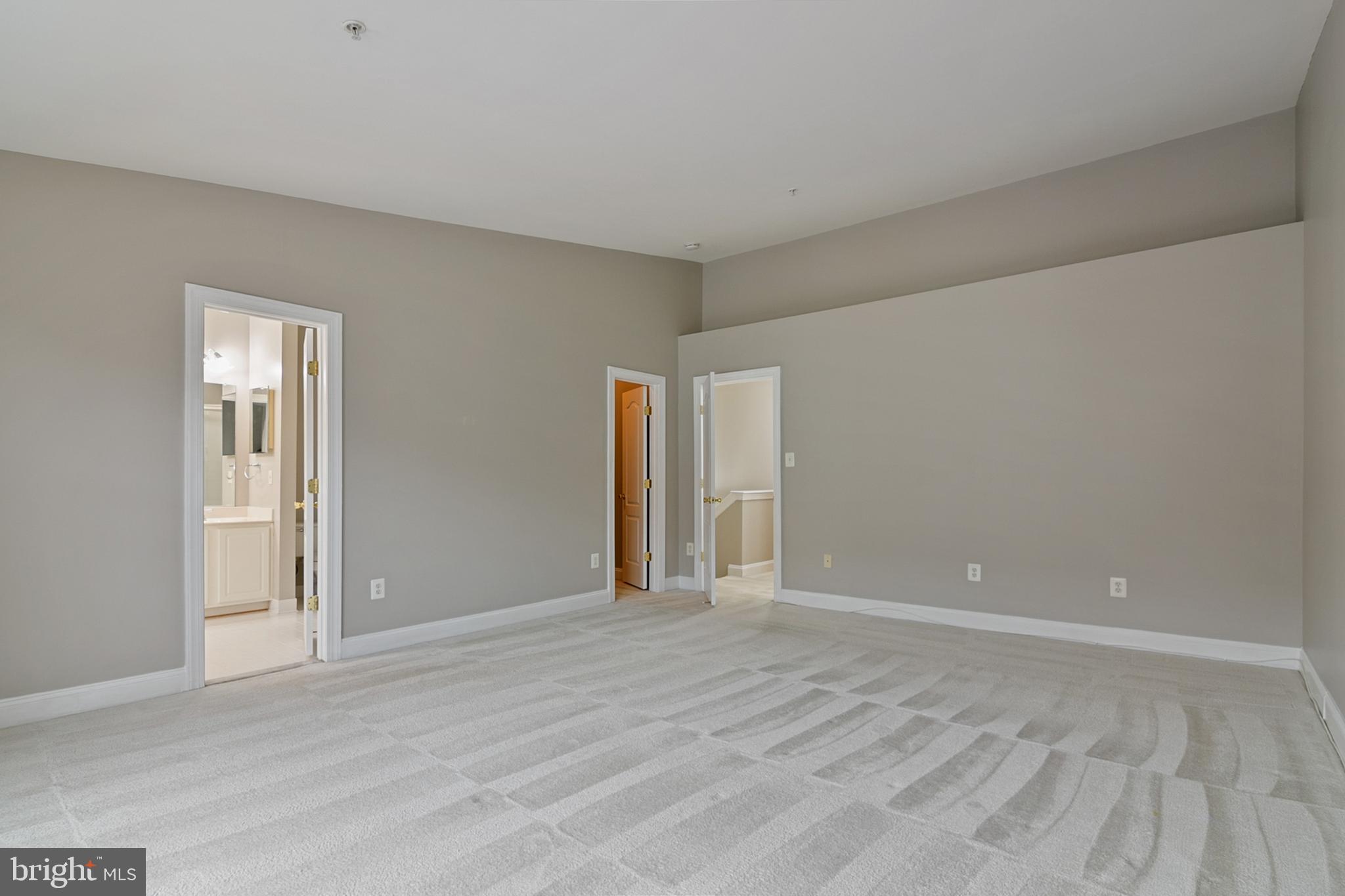 QUINCE ORCHARD PARK CODM - Residential