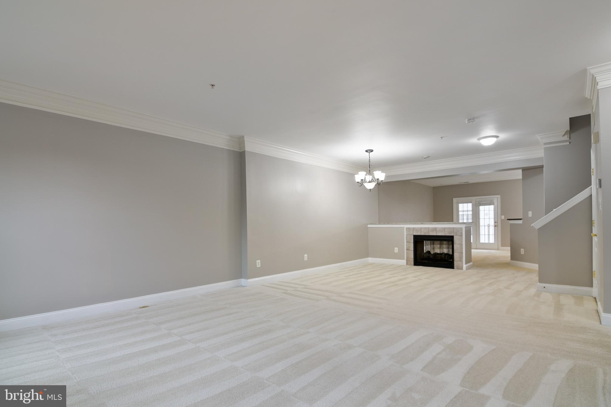 QUINCE ORCHARD PARK CODM - Residential