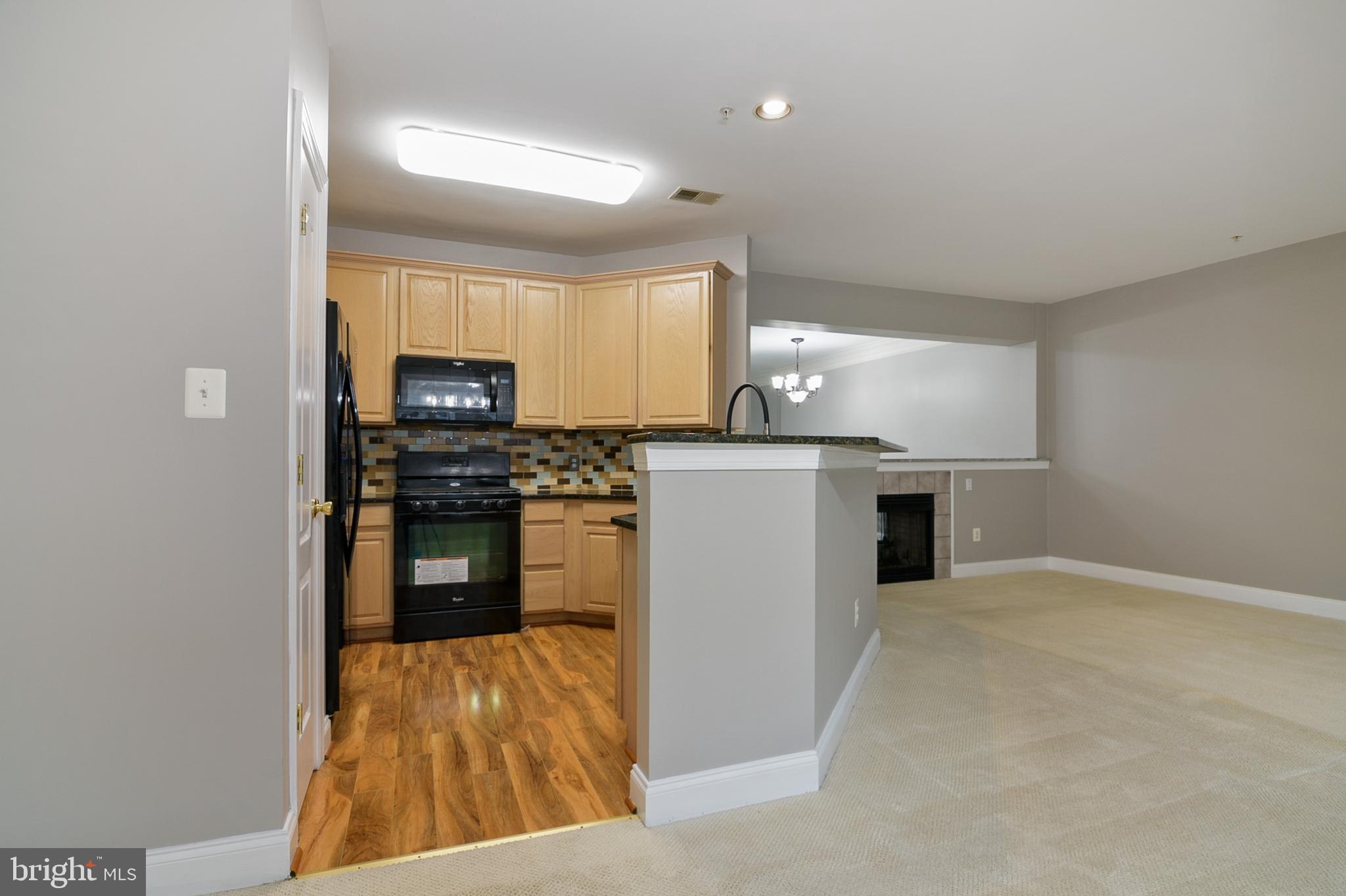 QUINCE ORCHARD PARK CODM - Residential