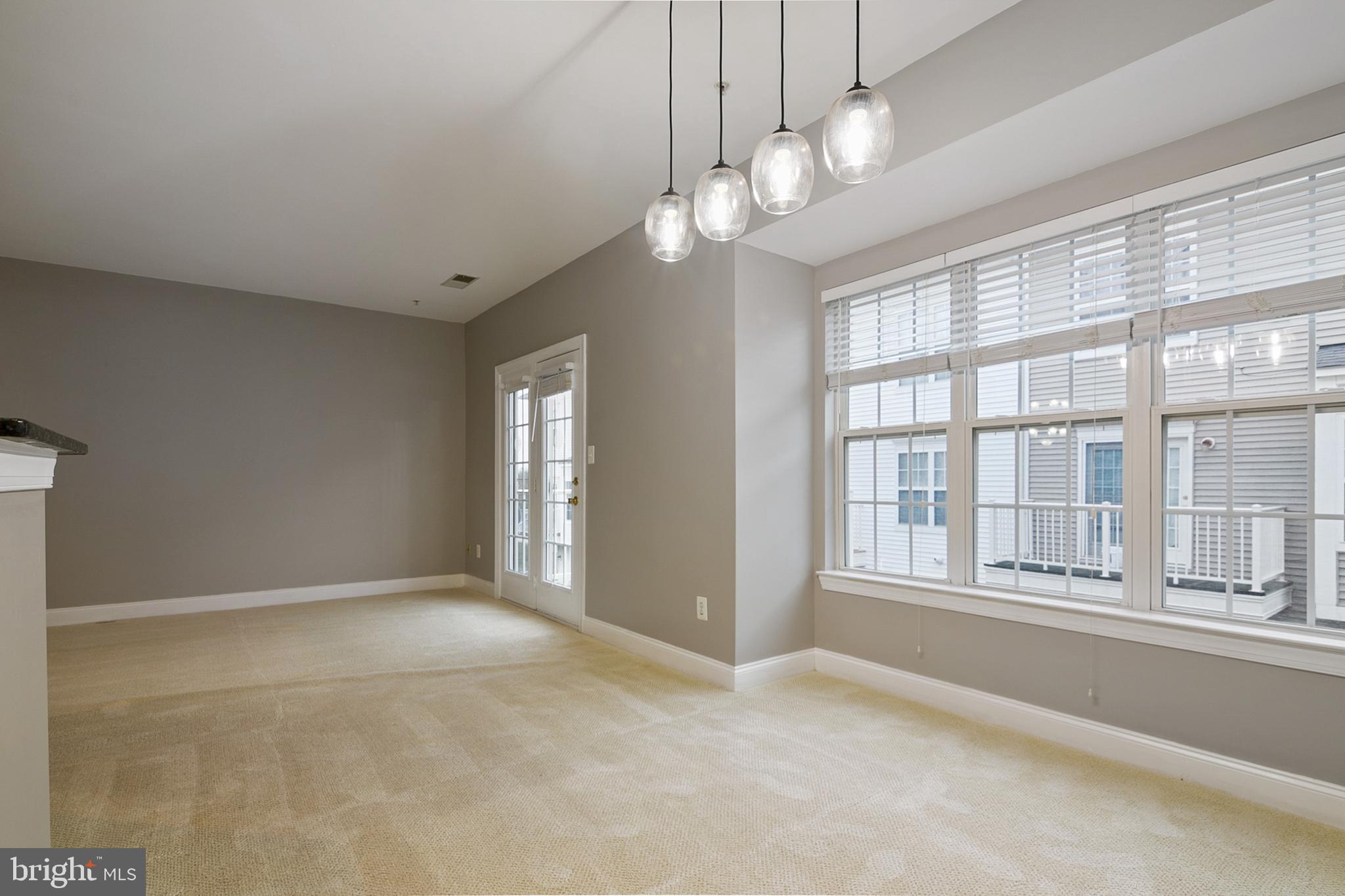 QUINCE ORCHARD PARK CODM - Residential