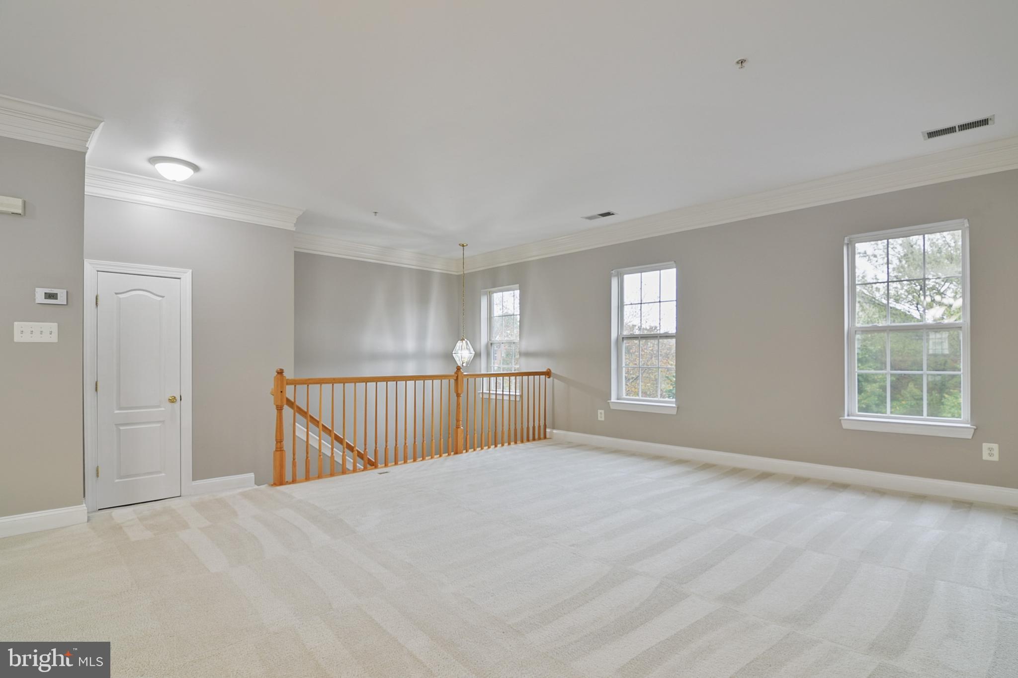 QUINCE ORCHARD PARK CODM - Residential