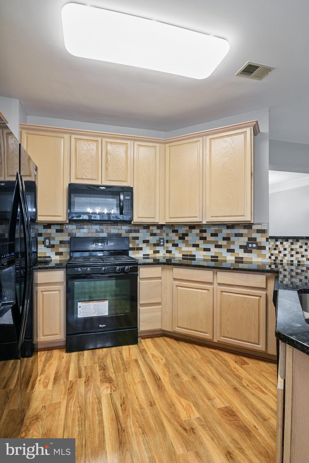 QUINCE ORCHARD PARK CODM - Residential