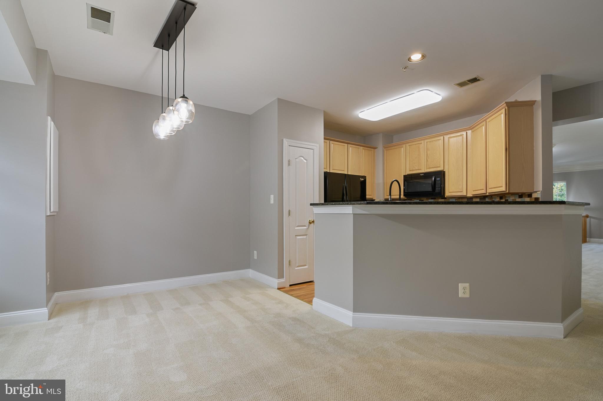 QUINCE ORCHARD PARK CODM - Residential